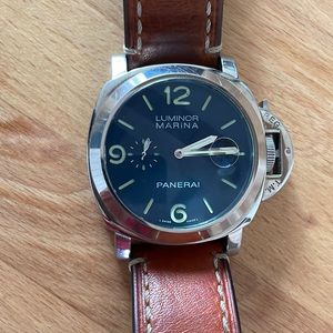 Replica Panerai Luminor Marina